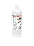 Eurolite Smoke Fluid -C- Standard 1 Liter | Nebelfluid für Nebelmaschinen |...
