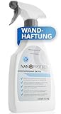 Nanoprotect Schimmel Ex Pro | 0,5 kg | Profi Schimmelspray mit Hafteffekt für...