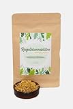 IGART Ringelblume 100g | Ringelblumenblüten essbar | Tee | Ringelblumentee | Orange...