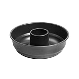 Original Kaiser Classic Frankfurter Kranzform 26 cm, Backform antihaftbeschichtet, extra...