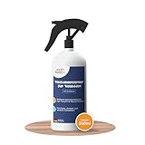 Oxalsäure Reiniger 250ml für Parkett Und Eiche: Oxalsäure Fleckenentferner geeignet...