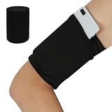 VZUHSW Armschlaufen-Armband-Halter für Handy, praktisch für Sport & Outdoor, passend...