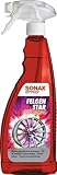 SONAX FelgenStar (750 ml) säurefreier Felgenreiniger zur effektiven Reinigung von...