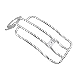 Hinterradgepäckträger Für Road Für King Für Electra Für Road Für Glide 98-06...