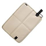 ZIDDAR Leichte Gewichtssitze Kissen Kleine Picknicks Freien Matten Wandersitze Pad Beach...