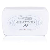 Bioresonanz der neuen Generation: MINI-RAYONEX 5G – der mobile...