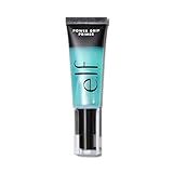 e.l.f. Power Grip Primer, Gel-Based & Hydrating Face Primer For Smoothing Skin &...