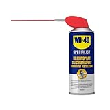 WD-40 Specialist Silikonspray Smart Straw, 400 ml