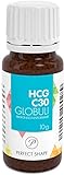 HCG Globuli für Stoffwechselkur (hCG Diät) - hormonfrei mittels...
