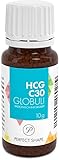 HCG Globuli für Stoffwechselkur (hCG Diät) - hormonfrei mittels...