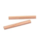 Vaguelly 2 Stück Pickup Spacer Gitarren Tonabnehmer Akustikgitarren Zubehör...