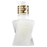 essie Matte Top Coat mit mattem Finish, Überlack zum Versiegeln und Schützen...