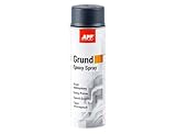 APP Epoxy Grund Spray | Epoxy Grundierung Spray | Rostschutzgrundierung - Schutz gegen...