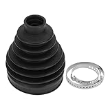 HEROFFIX 1 Satz CV-Gelenkmanschetten-Kit für Mercedes-Benz GLK250 2013-2015 Innere...