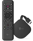 MagentaTV Stick | Fernsehen per WLAN | MagentaTV 100+ HD-Sender | zuhause &...