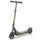 FanttikRide C9 Elektroroller für Kinder ab 8 Jahren, 2 Geschwindigkeiten 10/16...