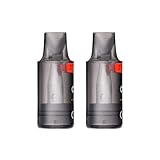 DotMod Switch R Pod 3ml Ersatzpods 2er Pack Widerstand 0,6Ohm
