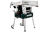 Metabo Hobelmaschine HC 260 C - 2,2 WNB (0114026000) Karton, Abmessungen: 1110 x...