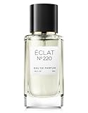 ÉCLAT 220 RAR - Damen Parfum - langanhaltender Duft 55 ml - Iris, Flieder, Pudrige Noten