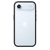Apple iPhone Air Bumper - Schwarz ​​​​​​​
