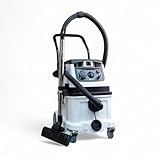 ViMa24 Industriesauger mit Klopffunktion 1600W Bausauger mit Fernbedinung Nassauger mit...