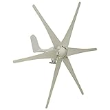 FMHCTB Blade-Windkraftanlagen, Generatoren Hocheffiziente Windkraftanlagen Horizontale...