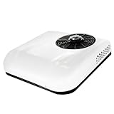 ANAAMAYL 12V DC RV Air Conditioner,Klimaanlagen für Wohnmobile,Kühlen Wenig...