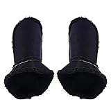 Einlegesohlen Für Schuhe Größe 42 Furry Croc Liners Einlegesohlen Ersatz-Einlegesohlen...