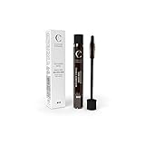 Couleur Caramel - Nachfüllpackung Mascara Backstage Bio & Vegan (32- samtbraun)