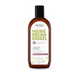 alkmene Brennnessel Haarwasser mit Provitamin B5 250 ml - Brennessel Haarbalsam bei...