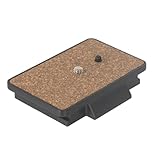 Schnellmontage-Kameraplatte, leicht und sicher für 880/870/860/950/288, mehrere Stative,...