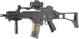 Umarex Airsoft Gewehr G36 C, elektrisches Full-Auto Softairgewehr, Sturmgewehr mit 0,5...