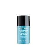 ARTDECO Nail Polish Remover - Nagellackentferner acetonfrei - 1 x 60 ml
