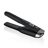 ghd unplugged Styler, kabelloses Glätteisen mit Hybrid Co-Lithium Technologie,...