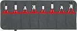 KNIPEX Sicherungsringzangen-Set 8-teilig 00 19 58 V01