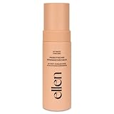 Ellen Prebiotischer Intimwaschschaum Deluxe | Enthält feuchtigkeitsspendende Milchsäure...