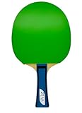 Profiv Tischtennis Schläger TT-X PRO Game blau, grün, pink, Violet, rot (Grün)
