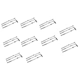Vadillo 10X Baby Sicherheits Gurt, 3 Sitz Gurt für Kinder Hoch Stuhl Kinder Sitz Gurt...