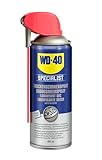 WD-40 Specialist Trockenschmierspray Smart Straw 400 ml – Präzise Anwendung mit...