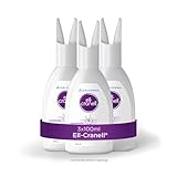 Ell-Cranell L�sung, 3X100 ml