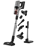 AEG ANIMAL 8000 AP81AB25UG Staubsauger / Automatik / 5-Stufen Filtration / digitale...