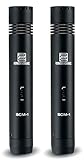 Pronomic SCM-1 Kleinmembran-Stereo-Set