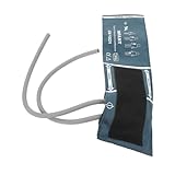 Holibanna Ersatz Blutdruckmanschette für Oberarm Hautfreundlich Strapazierfähiges Nylon...