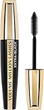 L'Oréal Paris Mascara, Tief-schwarze Wimperntusche für extra Definition und extra...