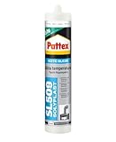 Briconess.com PATTEX Hochtemperatur-Silikon rot