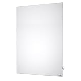 VASNER Konvi VE Hybrid Elektroheizung mit Thermostat vertikal 1000-1200 Watt...