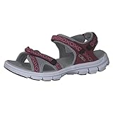CMP Damen ALMAAK WMN Hiking Sportliche Sandale, KARKADE', 41 EU