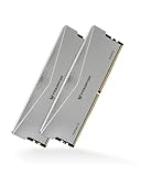 Acer Predator Pallas II DDR5 Heatsink U-DIMM 6000Mhz 48GB (24GB*2) CL28 - Intel XMP 3.0 &...