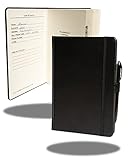 JOAM® Passwort Buch – Passwörter sicher offline verwalten - Passwortbuch mit...