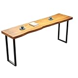 FORRTY Bar table stehtisch holz stehtische stehtisch outdoor stehtisch küche bistrotisch...